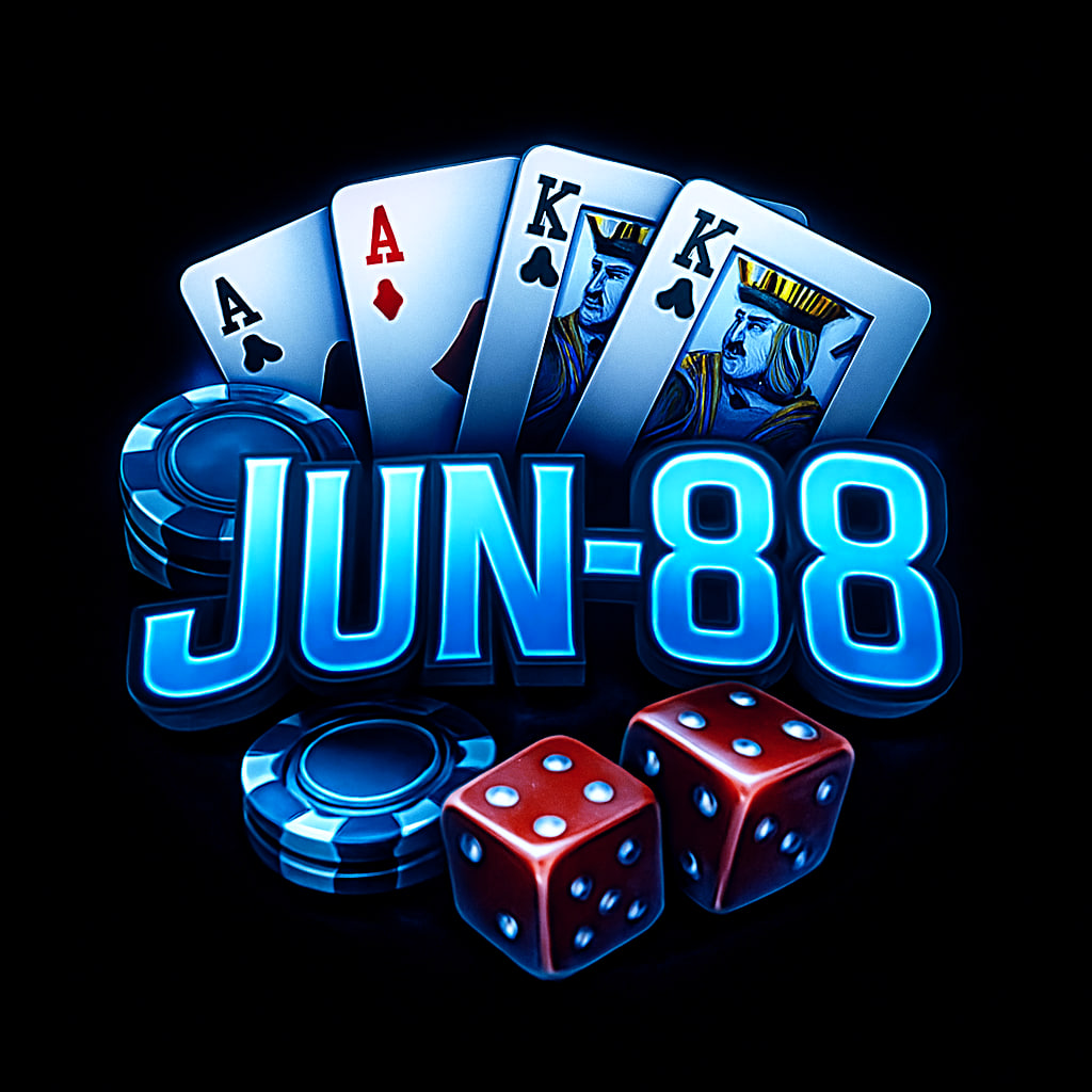 Logo của jun88