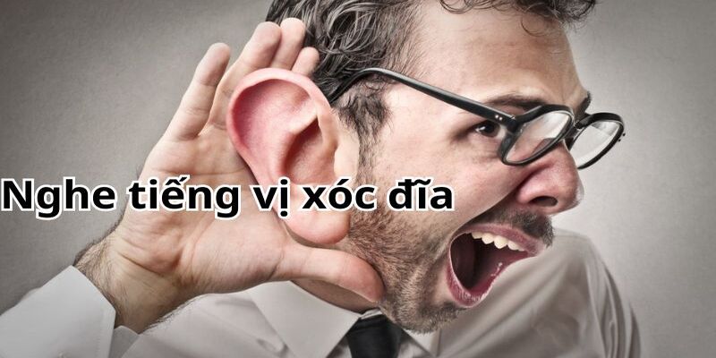 Cách nghe vị xóc đĩa hiệu quả dựa vào bảng vị