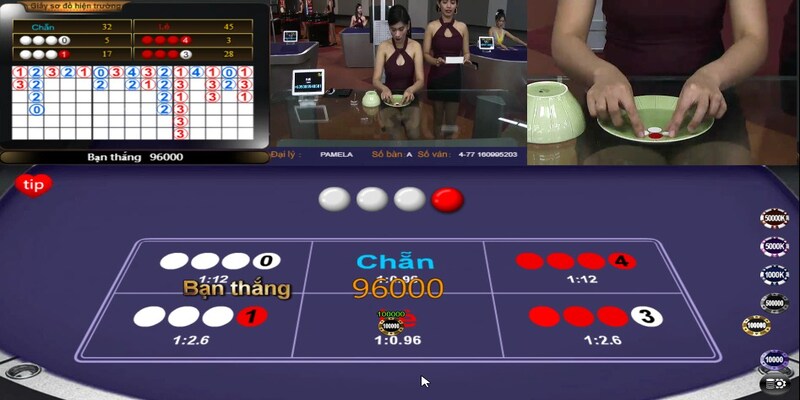 Lựa chọn trang game uy tín để bảo vệ lợi ích của mình