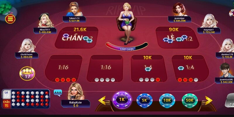 Trải nghiệm game không giới hạn trên trang web trực tuyến