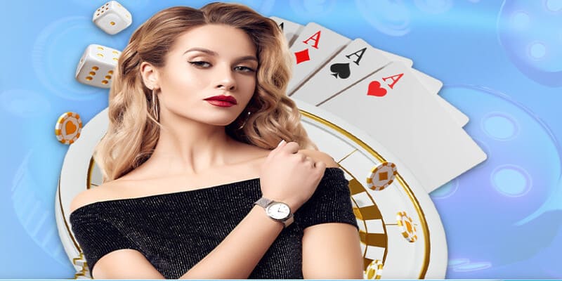 Casino Jun88 uy tín và minh bạch