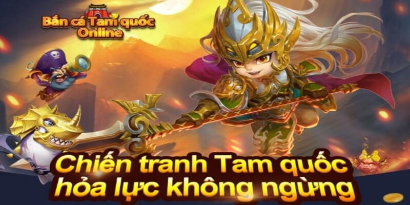 Trò chơi liên tục hấp dẫn người chơi bằng sự kiện khủng