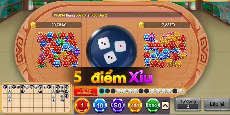 Tham khảo luật chơi một cách đầy đủ khi tham gia game 